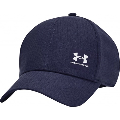 Under Armour Iso-Chill ArmourVent Midnight Navy/Halo Gray