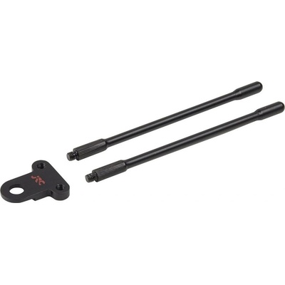 JRC X Lite Snag Ears