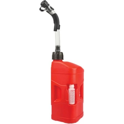 Polisport PROOctane Kanystr na PHM s míchací nádobkou 10L