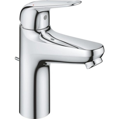 GROHE Смесител за умивалник, EuroEco М, 24265001, Grohe (24265001)