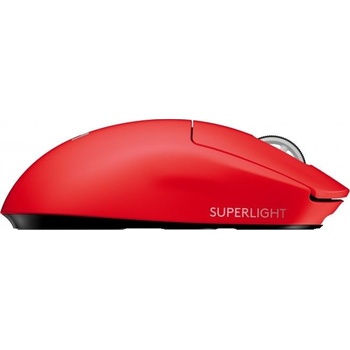 Logitech G Pro X Superlight Wireless Gaming Mouse 910-006784