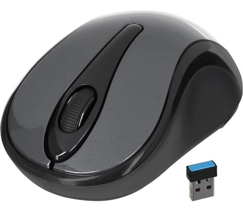 A4Tech G3-280N
