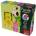 Jumbo Spiele GmbH Goula Magnetisches Holzpuzzle Tiere