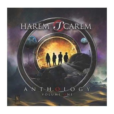Harem Scarem - Harem Scarem Anthology: Volume One LP