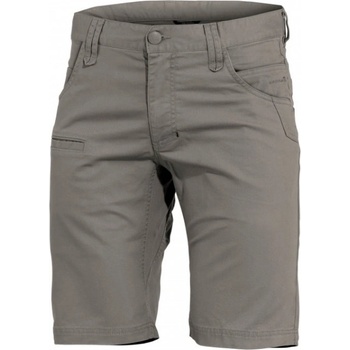 Pentagon kraťasy ROGUE HERO CINDER GREY