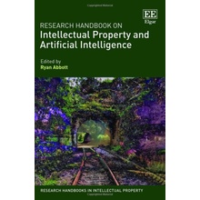 Research Handbook on Intellectual Property and Artificial Intelligence