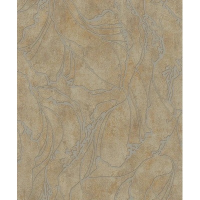 A.S. Création 34255 vliesová tapeta na zeď City Glow, rozmery 0,53 x 10,05 m