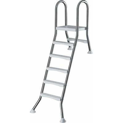 CF Neova Schůdky nerezová ocel, půlené 150 cm