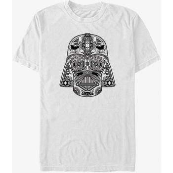 ZOOT. Fan Бяла унисекс тениска ZOOT. Fan Star Wars Vaderific ZOOT. Fan | Byal | МЪЖЕ | S