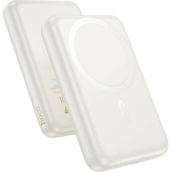 hoco. J141Grace PD20W Magsafe магнитна захранваща банка (10000mAh) Type-C (UN)
