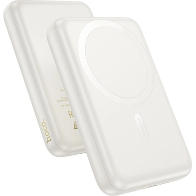 hoco. J141Grace PD20W Magsafe магнитна захранваща банка (10000mAh) Type-C (UN)