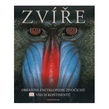 Zvíře