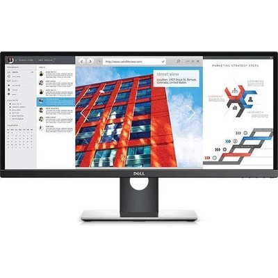 Dell UltraSharp U2917W