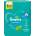 Pampers Мокри кърпички Pampers Fresh Clean - 4x80 броя