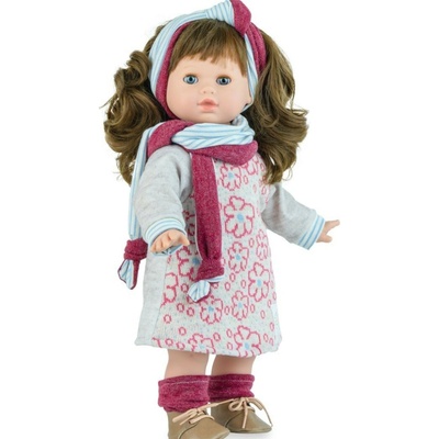Marina & Pau Tina Paris 42cm