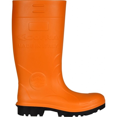 Cofra ANGLER S5 CI SRC