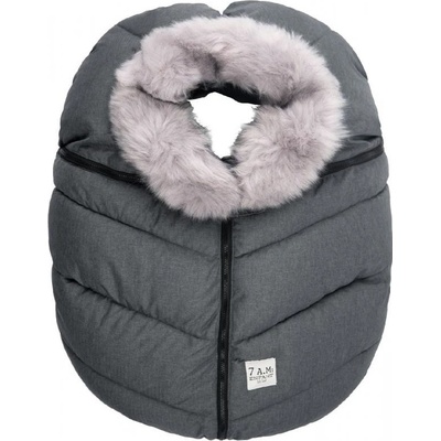 7 A.M. Enfant Car seat Cocoon TUNDRA