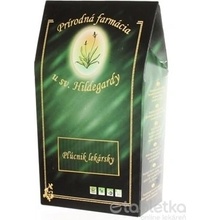 Prír. farmácia PĽÚCNIK bylinný čaj 30 g