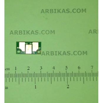 Image 1 of Compatible Ресет чип, Xerox 6120/ 6115 MFP - до 4 500 копия, YELLOW, 113R00694-CHIP (113R00694-CHIP)
