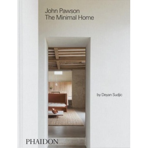 John Pawson | Deyan Sudjic, John Pawson (ISBN: 9781837292486)