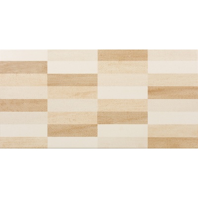 KS line Timber inzerto WADMB123 20 x 40 x 0,7 cm hnědobéžová 1ks