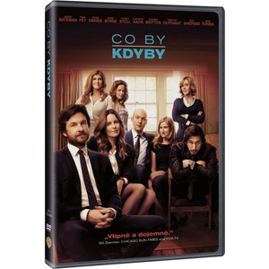 MagicBox Шантава седмица - dvd (008945)