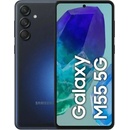 Samsung Galaxy M55 5G 256GB 8GB RAM Dual