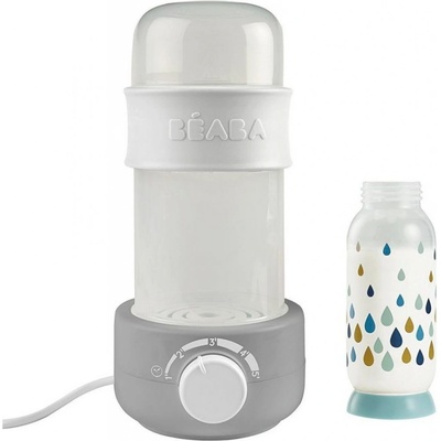 Béaba Ohřívač 3v1 Babymilk Second šedý