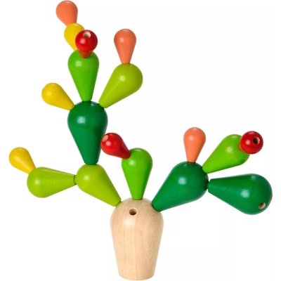 PlanToys Balansujúci kaktus