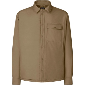 Save the Duck Мъжко синтетично яке Save the Duck Stellan Casual jacket - Khaki Brown - размер M (004-7275-0112)