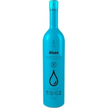 Duolife Aloes aloe vera 750 ml