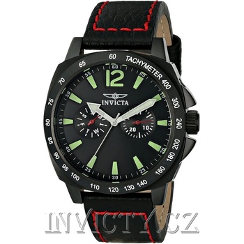 Invicta 0857