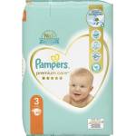 Pampers Premium Care Size 3 еднократни пелени 6-10 kg 40 бр