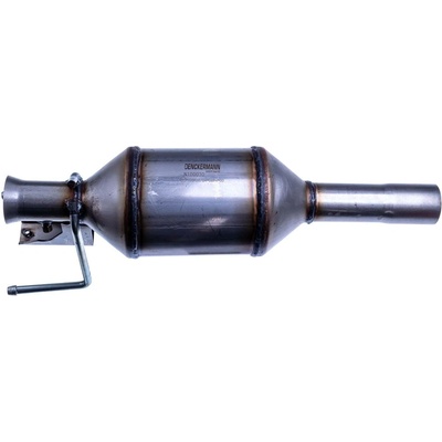 Filtr pevných částic - DPF DENCKERMANN N100030