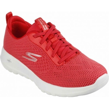 Skechers topánky GO Walk Joy Wonderful Spring, 124716red