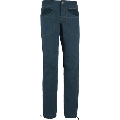 E9 Мъжки панталон за боулдър E9 Rondo Artrock Bouldering trousers - Whale (009-1516-0414)