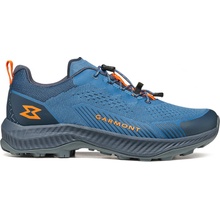 Garmont 9.81 Pulse pánska obuv S05013 M630421 modrá