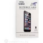 Матов протектор за екран за Nokia X2 Dual Sim