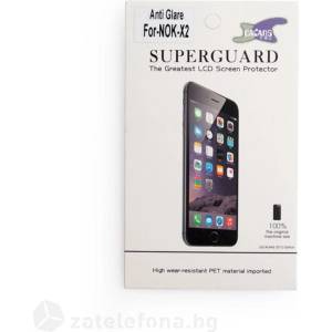  Матов протектор за екран за Nokia X2 Dual Sim