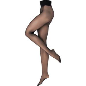 Bellinda LEG SHAPER 25 DEN - Стягащ чорапогащник - черна Bellinda | Cheren | ЖЕНИ | S