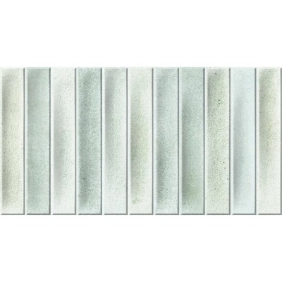 EBS Atlantis 31,6 x 60 light green matný 1,52 m²