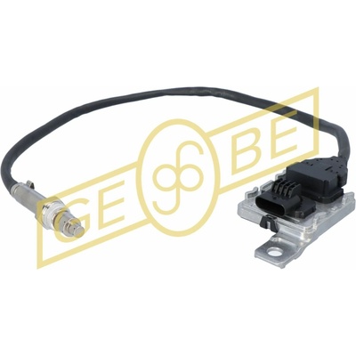 NOx-Senzor, NOx-Katalyzátor GEBE 9 3588 1