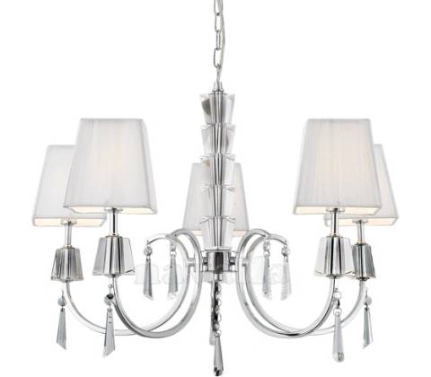 Searchlight 6885-5CC