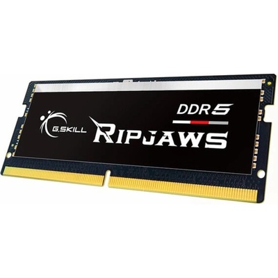 G.Skill Ripjaws DDR5 64GB 5600MHz CL46 (2x32GB) F5-5600S4645A32GX2-RS