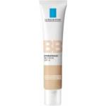 La Roche-Posay Тониран хидратиращ крем, La Roche-Posay Hydraphase HA BB Cream SPF15 40 ml