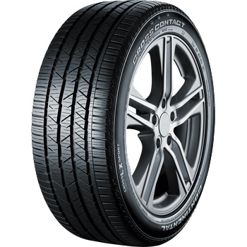 Continental 225/60r17 99h ccc lx sport