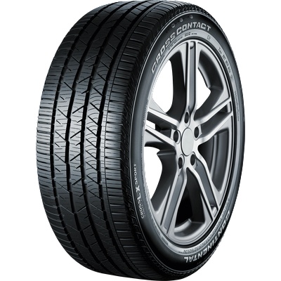 Continental 225/60r17 99h ccc lx sport