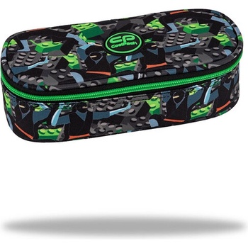 Patio CoolPack Campus Kids From The Block