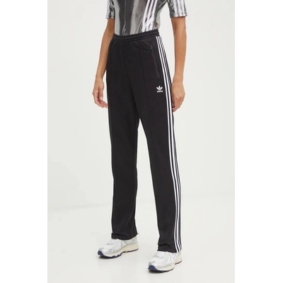 adidas Originals Adicolor Beckenbauer Classic čierna s nášivkou IW3171