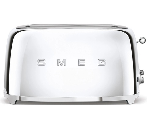 Smeg TSF02SSEU